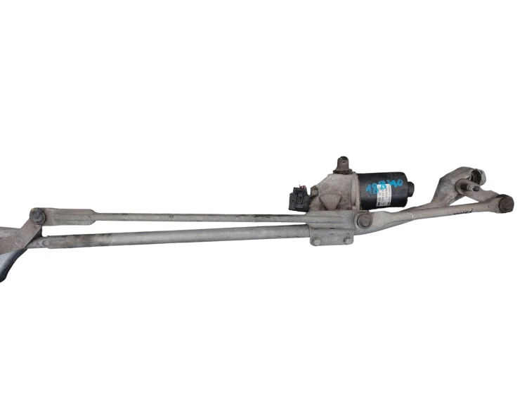 MECHANIZM WYCIERACZEK PRZÓD MERCEDES A W 169 LIFT A1698200300