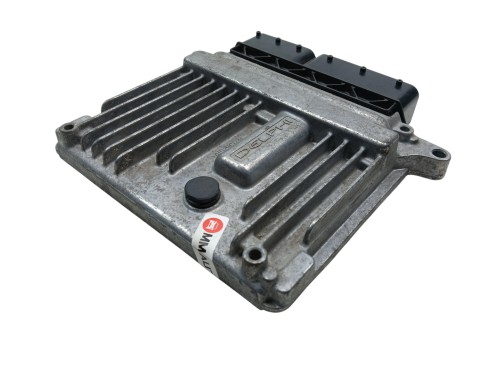 KOMPUTER STEROWNIK SILNIKA MERCEDES C W204 (2007-2011) A6461502472