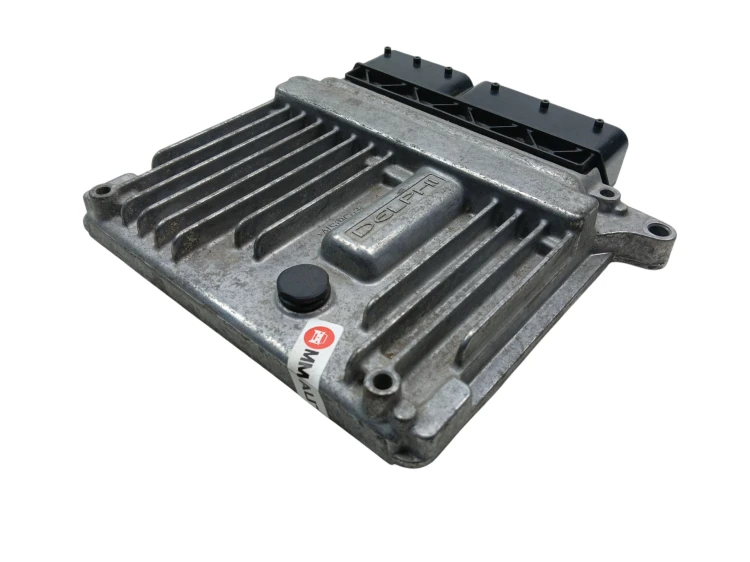 KOMPUTER STEROWNIK SILNIKA MERCEDES C W204 (2007-2011) A6461502472