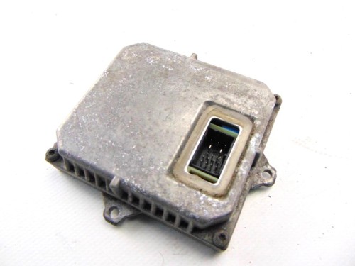 PRZETWORNICA XENON MERCEDES S W220 (1998-2005) 3.7 V6 BENZ 1307329087