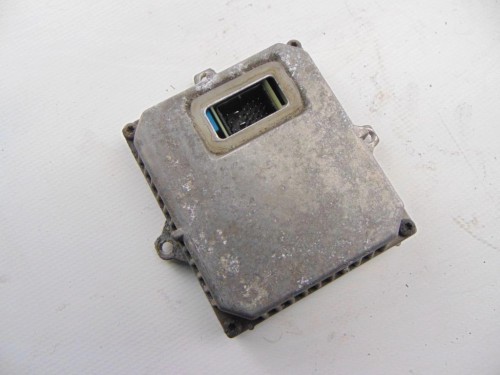 PRZETWORNICA XENON MERCEDES S W220 (1998-2005) 3.7 V6 BENZ 1307329087