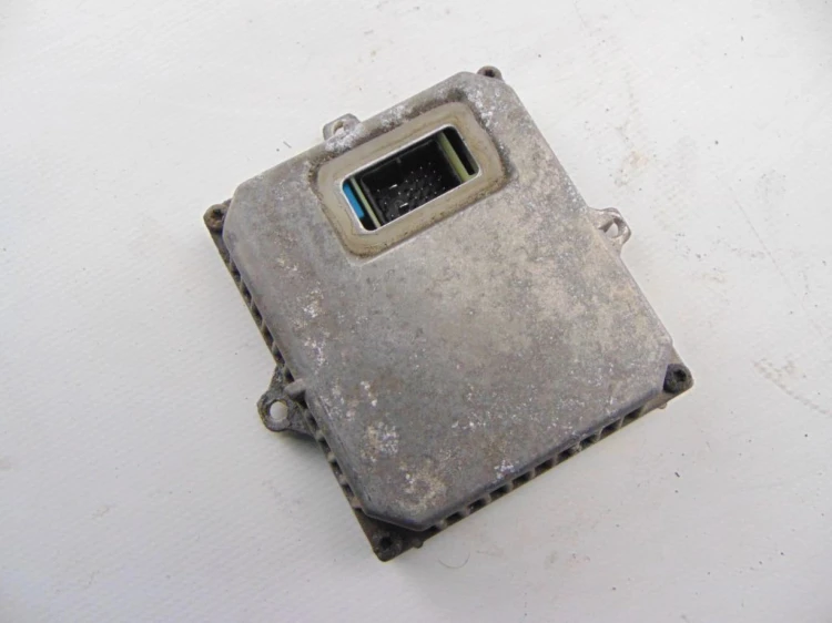 PRZETWORNICA XENON MERCEDES S W220 (1998-2005) 3.7 V6 BENZ 1307329087