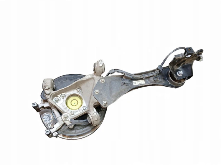 ZWROTNICA WAHACZ PRAWY TYŁ MERCEDES EQA H243 LIFT (2024-) 250+ 190KM A24735