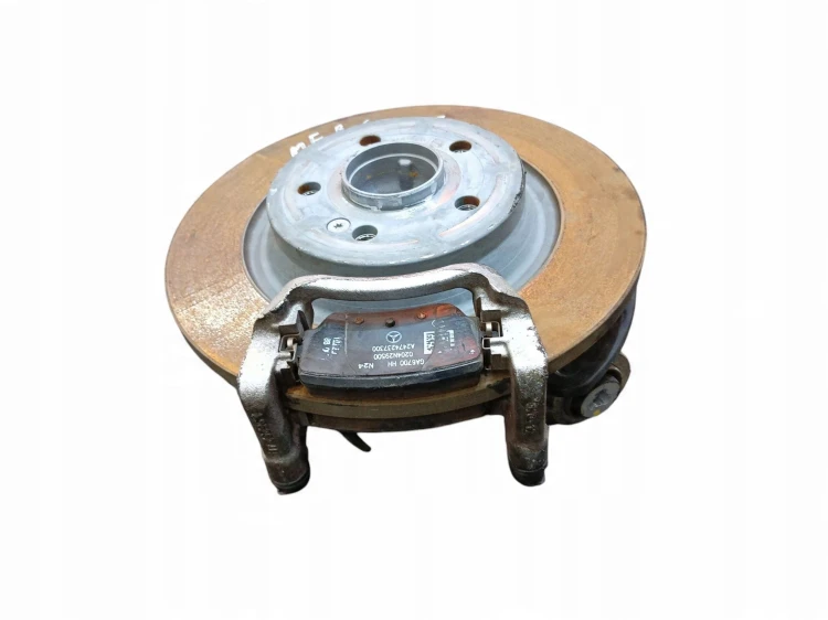 ZWROTNICA WAHACZ PRAWY TYŁ MERCEDES EQA H243 LIFT (2024-) 250+ 190KM A24735