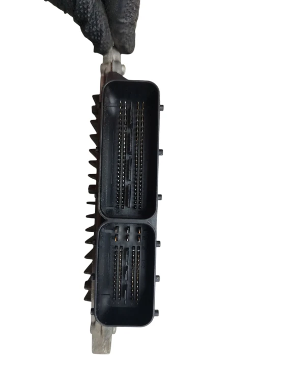 KOMPUTER STEROWNIK SILNIKA MERCEDES A W169 (2004-2012) 2.0 CDI A6401500879