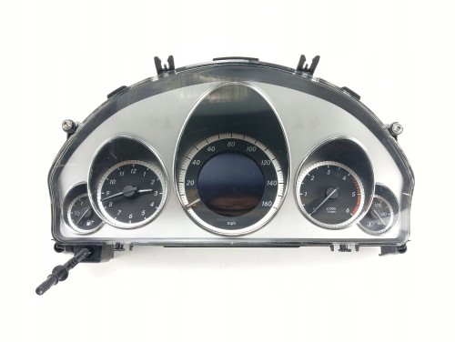 LICZNIK MERCEDES E W207 (2009-2013) 3.0 CDI 265KM A2129001814