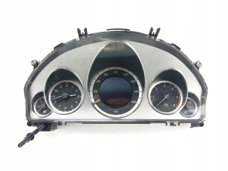 LICZNIK MERCEDES E W207 (2009-2013) 3.0 CDI 265KM A2129001814