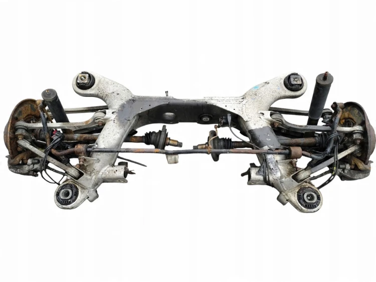 BELKA ZAWIESZENIA TYŁ MERCEDES E W211 LIFT (2006-2009) 1.8 KOMPRESSOR 184KM