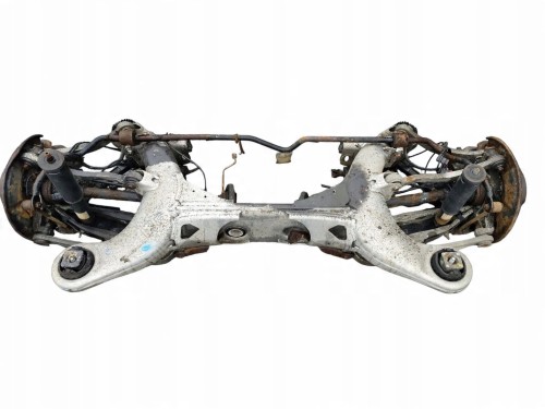 BELKA ZAWIESZENIA TYŁ MERCEDES E W211 LIFT (2006-2009) 1.8 KOMPRESSOR 184KM