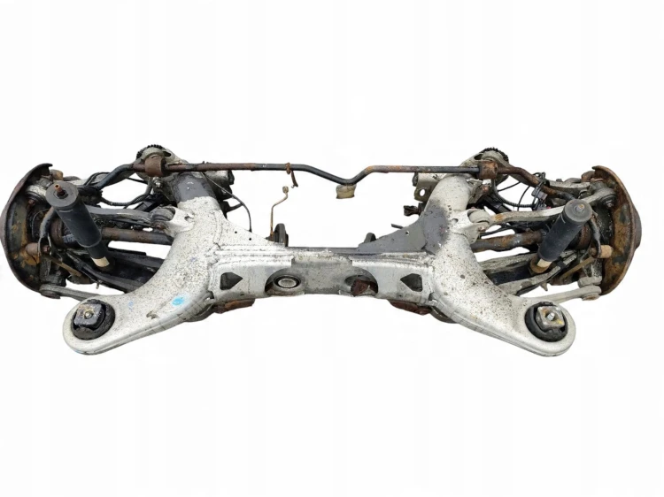 BELKA ZAWIESZENIA TYŁ MERCEDES E W211 LIFT (2006-2009) 1.8 KOMPRESSOR 184KM