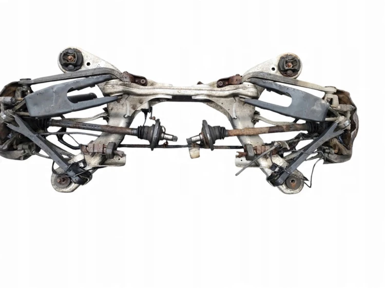 BELKA ZAWIESZENIA TYŁ MERCEDES E W211 LIFT (2006-2009) 1.8 KOMPRESSOR 184KM