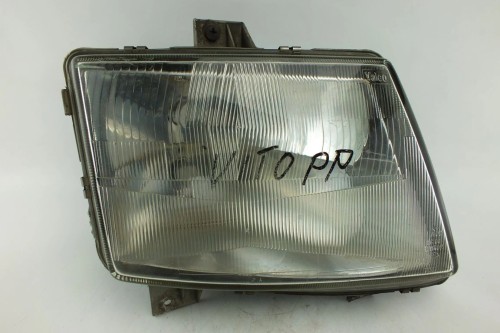LAMPA PRAWY PRZÓD MERCEDES VITO W638 2.2 CDI