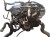 SILNIK KOMPLETNY MERCEDES CLS X218 LIFT (2014-2018) 3.0 BlueTEC 258KM 64285