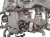SILNIK KOMPLETNY MERCEDES CLS X218 LIFT (2014-2018) 3.0 BlueTEC 258KM 64285