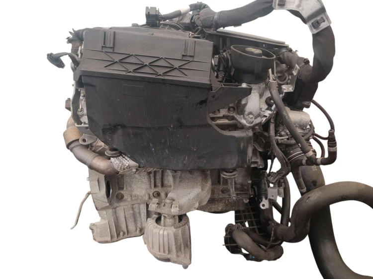 SILNIK KOMPLETNY MERCEDES CLS X218 LIFT (2014-2018) 3.0 BlueTEC 258KM 64285
