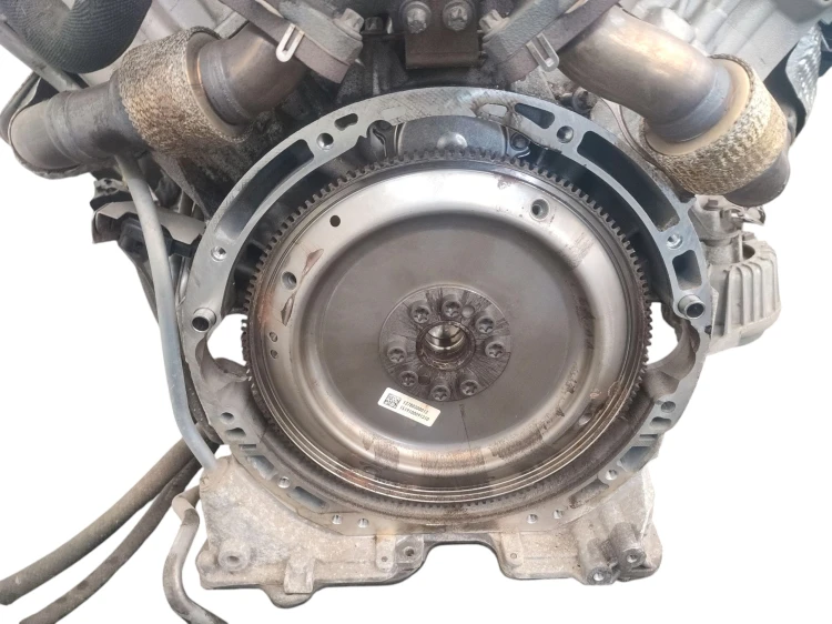 SILNIK KOMPLETNY MERCEDES CLS X218 LIFT (2014-2018) 3.0 BlueTEC 258KM 64285