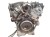 SILNIK KOMPLETNY MERCEDES CLS X218 LIFT (2014-2018) 3.0 BlueTEC 258KM 64285