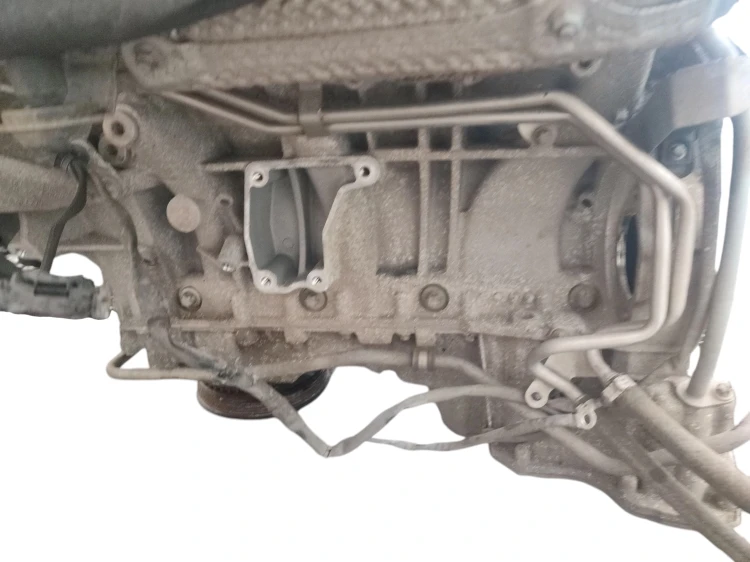 SILNIK KOMPLETNY MERCEDES CLS X218 LIFT (2014-2018) 3.0 BlueTEC 258KM 64285