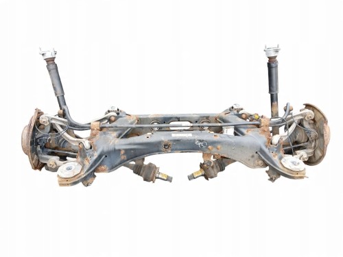 BELKA ZAWIESZENIA TYŁ MERCEDES E W212 LIFT (2012-2016) 2.2 BlueTEC 170KM