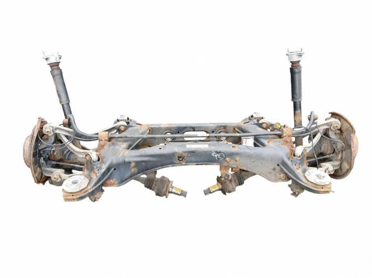 BELKA ZAWIESZENIA TYŁ MERCEDES E W212 LIFT (2012-2016) 2.2 BlueTEC 170KM