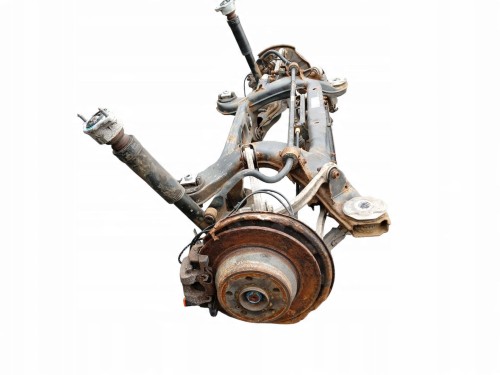 BELKA ZAWIESZENIA TYŁ MERCEDES E W212 LIFT (2012-2016) 2.2 BlueTEC 170KM