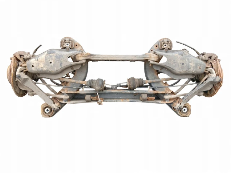 BELKA ZAWIESZENIA TYŁ MERCEDES E W212 LIFT (2012-2016) 2.2 BlueTEC 170KM