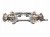 BELKA ZAWIESZENIA TYŁ MERCEDES E W212 LIFT (2012-2016) 2.2 BlueTEC 170KM