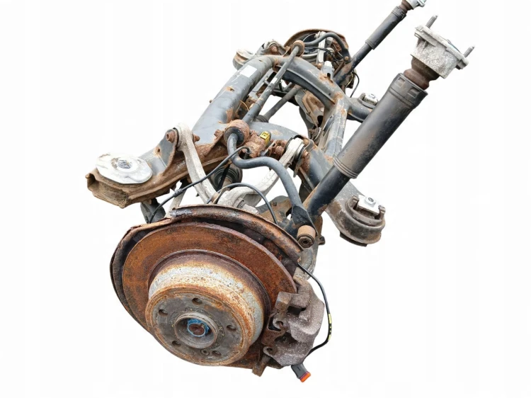 BELKA ZAWIESZENIA TYŁ MERCEDES E W212 LIFT (2012-2016) 2.2 BlueTEC 170KM