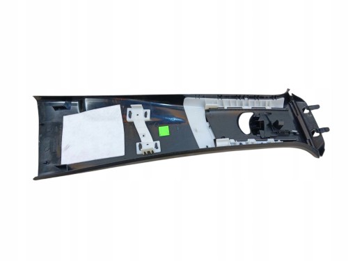 OSŁONA SŁUPKA ŚRODKOWEGO LEWA MERCEDES EQA H243 LIFT (2024-) 250+ 190KM A24