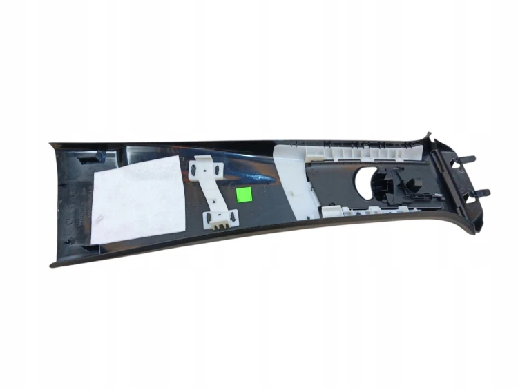 OSŁONA SŁUPKA ŚRODKOWEGO LEWA MERCEDES EQA H243 LIFT (2024-) 250+ 190KM A24