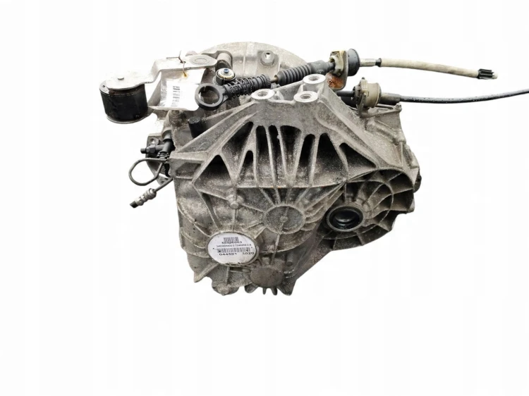 SKRZYNIA BIEGÓW MERCEDES A W176 LIFT (2015-2018) 1.6 CGI 102KM 711632