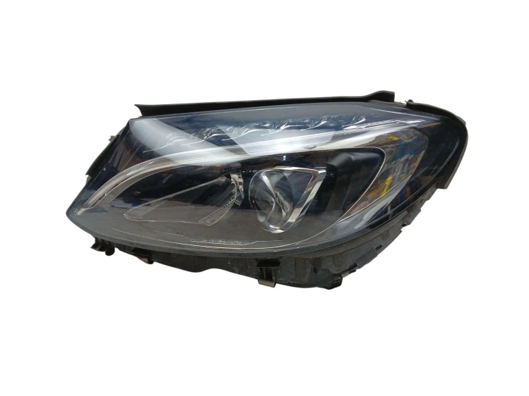 LAMPA LEWY PRZÓD MERCEDES C W205 (2014-2018) 2.2 CDI 170KM A2059063903
