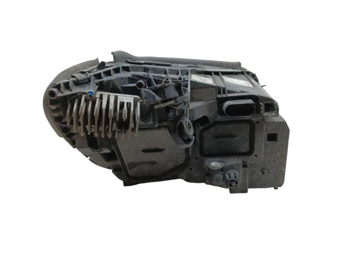 LAMPA LEWY PRZÓD MERCEDES C W205 (2014-2018) 2.2 CDI 170KM A2059063903