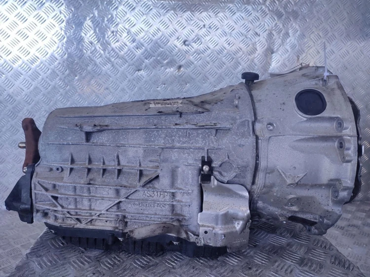 SKRZYNIA BIEGÓW AUTOMAT MERCEDES C W205 (2015-2018) 2.2 CDI 170KM 725018