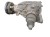 DYFERENCJAŁ MOST TYŁ MERCEDES C W204 (2007-2011) 2.2 CDI 136KM A2091510205