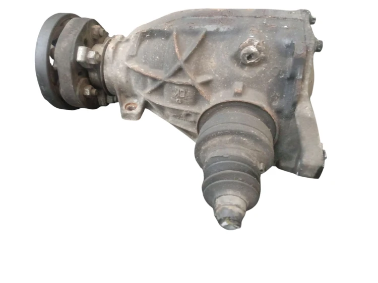 DYFERENCJAŁ MOST TYŁ MERCEDES C W204 (2007-2011) 2.2 CDI 136KM A2091510205