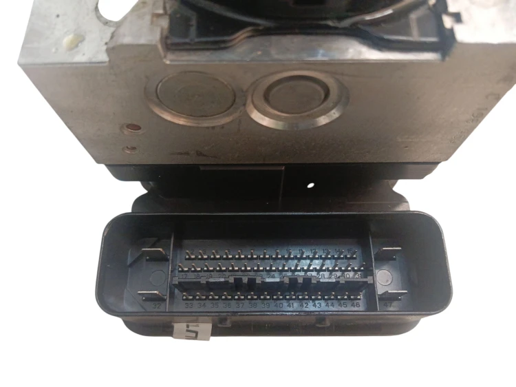 POMPA ABS MERCEDES C W204 (2007-2011) 1.8 KOMPRESSOR 184KM A2044310612 A204
