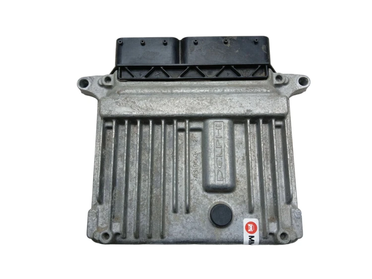 KOMPUTER STEROWNIK SILNIKA MERCEDES C W204 (2007-2011) 2.2 CDI 136KM A64615