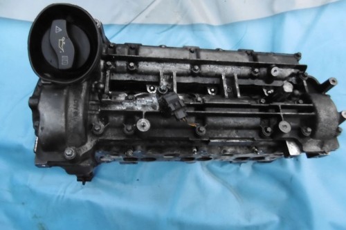 GŁOWICA MERCEDES S W221 (2005 - 2013) A6420107420