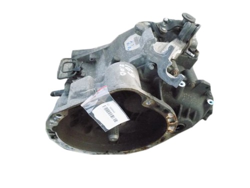 SKRZYNIA BIEGÓW MERCEDES A W169 (2004-2012) 2.0 CDI 0434670541