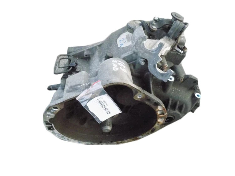 SKRZYNIA BIEGÓW MERCEDES A W169 (2004-2012) 2.0 CDI 0434670541