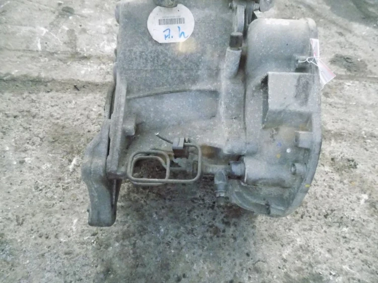 SKRZYNIA BIEGÓW MERCEDES A W169 (2004-2012) 2.0 CDI 0434670541