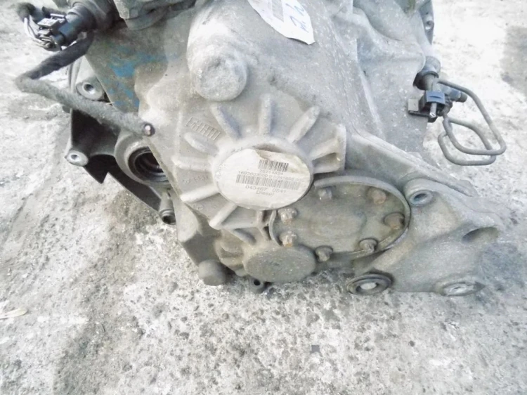 SKRZYNIA BIEGÓW MERCEDES A W169 (2004-2012) 2.0 CDI 0434670541