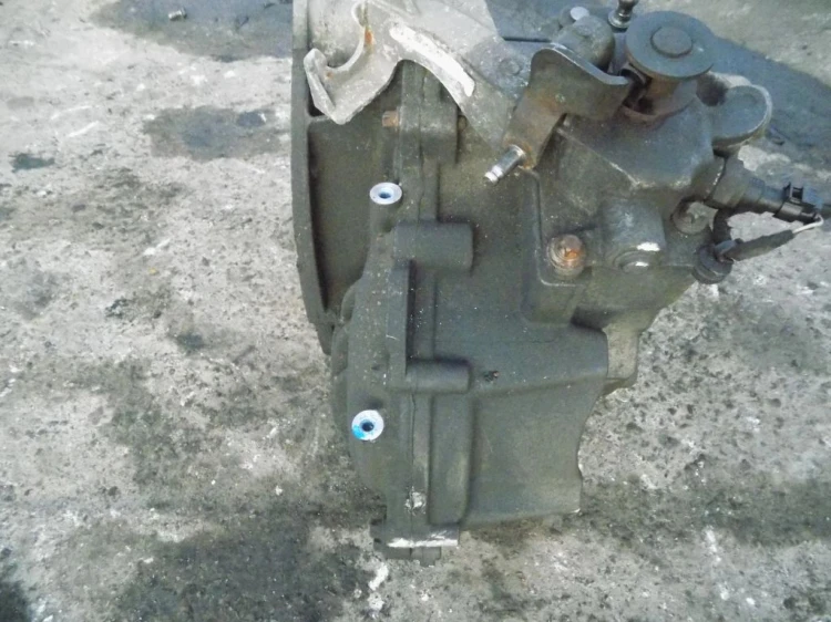 SKRZYNIA BIEGÓW MERCEDES A W169 (2004-2012) 2.0 CDI 0434670541