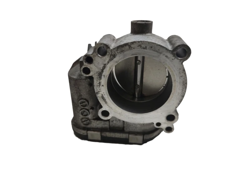 PRZEPUSTNICA MERCEDES C W204 (2007-2011) 1.6 KOMPRESSOR 156KM A2711410025