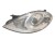 LAMPA LEWY PRZÓD MERCEDES A W169 (2004-2008) 2.0 CDI 109KM