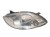 LAMPA LEWY PRZÓD MERCEDES A W169 (2004-2008) 2.0 CDI 109KM
