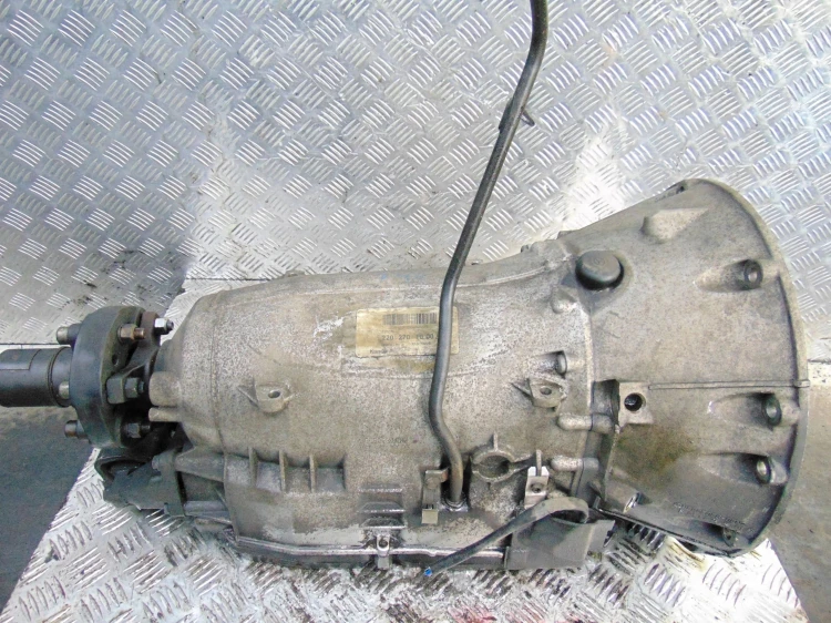 SKRZYNIA BIEGÓW AUTOMAT MERCEDES S W220 (1998-2005) 4.3 V8 2202701000