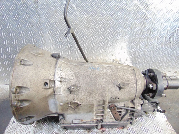 SKRZYNIA BIEGÓW AUTOMAT MERCEDES S W220 (1998-2005) 4.3 V8 2202701000