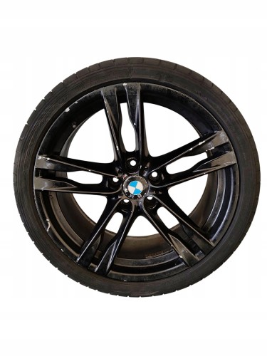 FELGI Z OPONAMI BMW F10 (2010-2013) 2.0 D 184KM 7843715-14